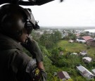 Brazil Authorities Attack Illegal Miners at Yanomami Amazon Territory  