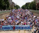 Pope Francis Wants Cuba to Release Cuban Protesters Arrested in 2021