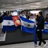 Nicaragua Frees 222 Political Prisoners, Sends Them to the U.S.  