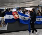 Nicaragua Frees 222 Political Prisoners, Sends Them to the U.S.  