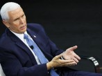 Mike Pence Receives Subpoena From Special Counsel Overseeing Donald Trump Investigations