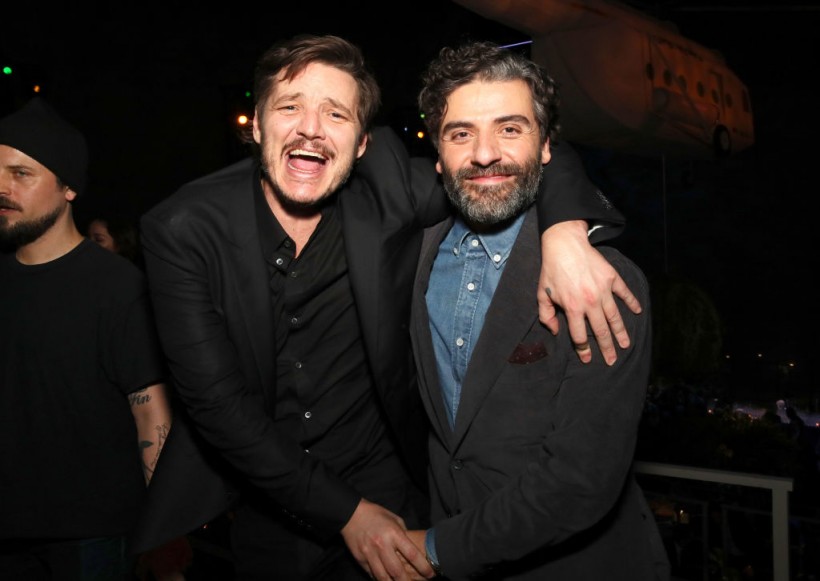 Pedro Pascal and Oscar Isaac Are Best Friends, but Who Is Richer as of 2023? We Reveal Their Net Worth
