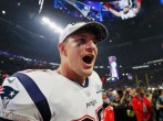 Super Bowl 57 Halftime Show: Rob Gronkowski Excited for Rihanna