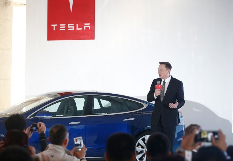 Super Bowl 57 Ad Takes Aim at Elon Musk and Tesla's Self-Driving Cars