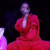 Super Bowl 57: Is Rihanna Pregnant?  