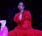 Super Bowl 57: Is Rihanna Pregnant?  