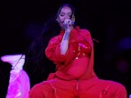 Super Bowl 57: Is Rihanna Pregnant?  