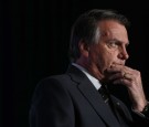 Brazil Ex-President Jair Bolsonaro Says He May Return Home 'In Coming Weeks'  