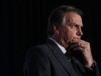 Brazil Ex-President Jair Bolsonaro Says He May Return Home 'In Coming Weeks'  