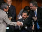 Colombia Government Peace Talks with ELN Resume in Mexico Amid Tension  