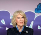 Camilla, Wife of King Charles III, Tests Positive for COVID-19