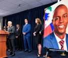 Haiti: U.S. Arrests 4 More People Linked to Jovenel Moise Assassination  