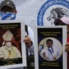 Pope Francis Worried About Bishop Rolando Alvarez's Sentencing as Nicaragua Strips Political Opponents of Citizenship
