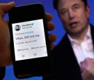 Elon Musk ‘Alters’ Twitter Feed Algorithm To Make His Tweets More Popular