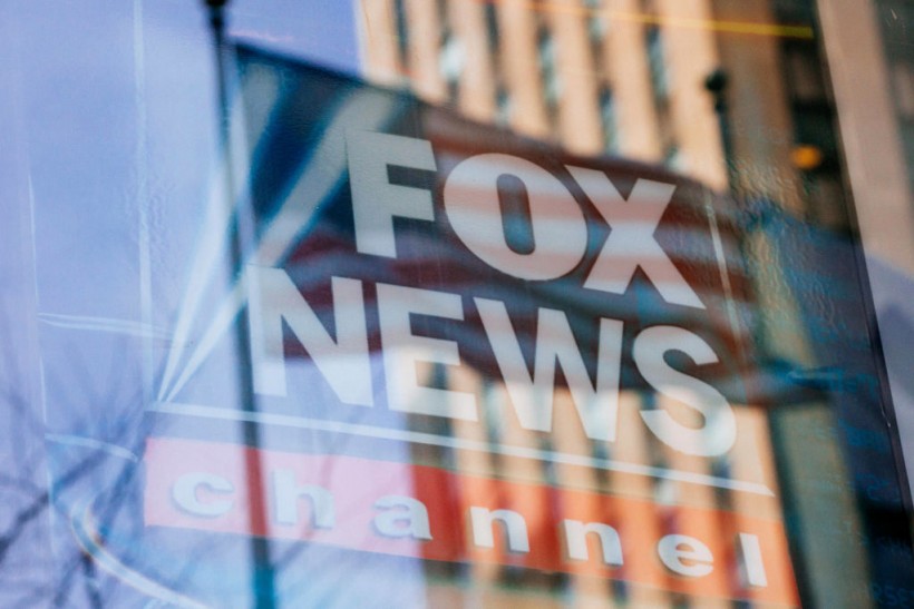 Fox News Loses Appeal to Dismiss Smartmatic’s Defamation Case Over the Station’s 2020 Election Fraud Claims10:48 AM