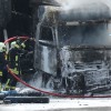 Arizona: Deadly Tanker Truck Crash Kills 1, Causes Nitric Acid Spill That Forces Evacuation