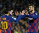 Gerard Pique Admits He Did Not Congratulate Former FC Barcelona Teammate Lionel Messi for Winning the World Cup