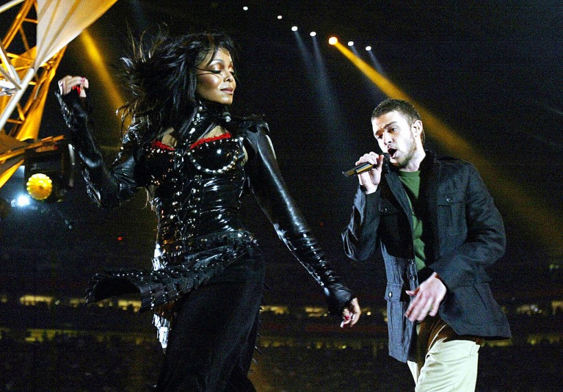 Tom Brady Says Janet Jackson’s Super Bowl Wardrobe Malfunction Was ‘Probably a Good Thing for NFL'