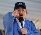 Nicaragua Strips 94 Political Opponents' Citizenship  