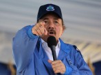 Nicaragua Strips 94 Political Opponents' Citizenship  