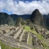Machu Picchu Reopens to Tourists After Closure Over Peru's Civil Unrest