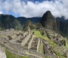 Machu Picchu Reopens to Tourists After Closure Over Peru's Civil Unrest