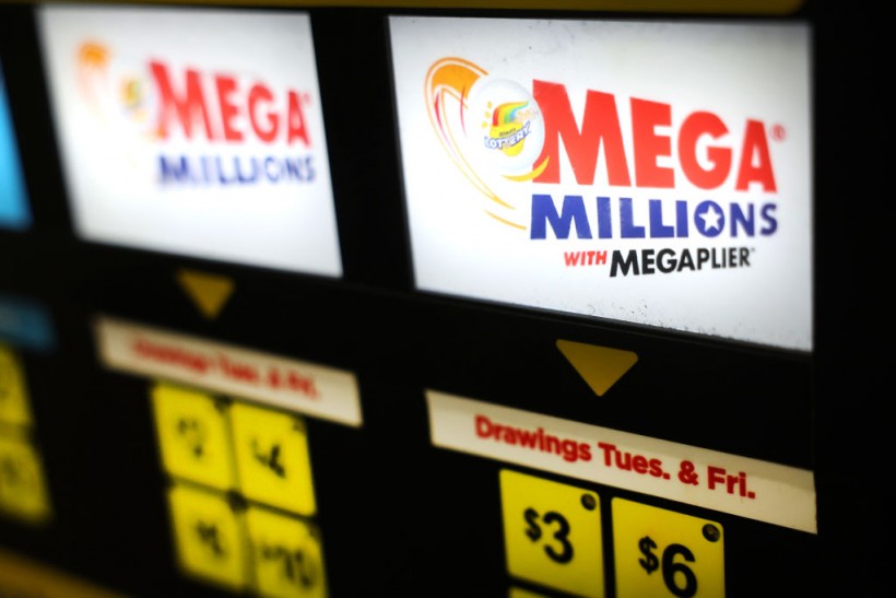 Mega Millions $494 Million Jackpot Winner in Florida Claimed Her Share, Finally Identified