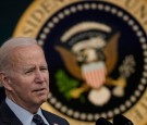 Joe Biden Says Mysterious Flying Objects Shot Down Over North America Not Part of Chinese Spy Balloon Operation