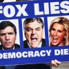 Fox News Stars Like Tucker Carlson Privately Blasted Donald Trump's Election Fraud Claims They Peddled