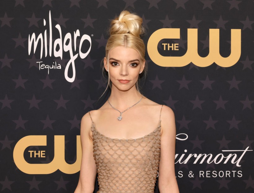 Anya Taylor-Joy Net Worth: A Look at 'The Queen's Gambit' Star's Wealth and Success