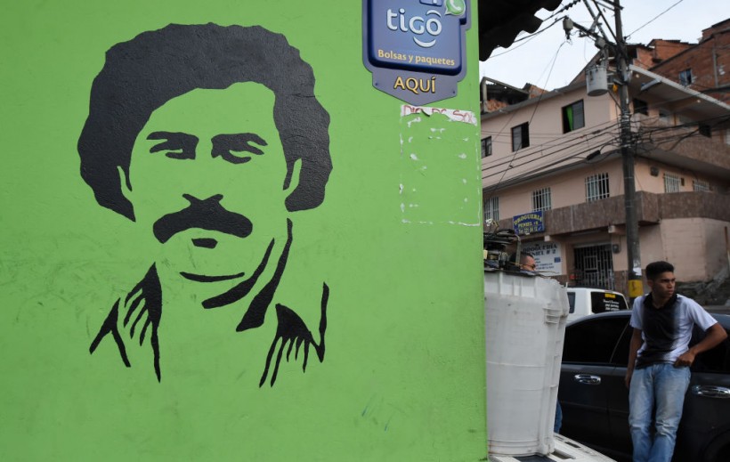 Pablo Escobar Net Worth: How the Notorious Drug Lord Became 1 of the 10 Richest People on Earth Until His Death
