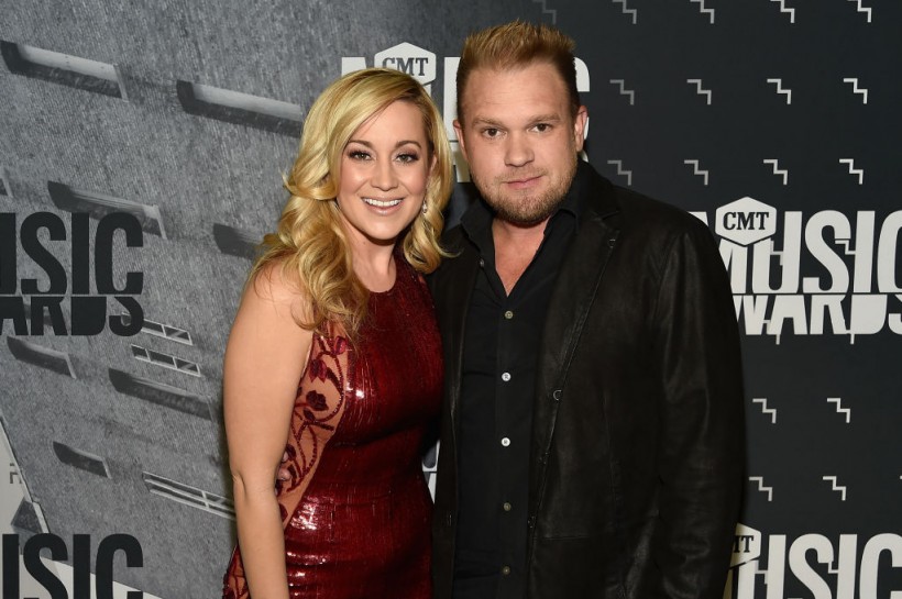 Kellie Pickler's Husband Kyle Jacobs Found Dead With Gunshot Wound in Tennessee Home