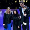 NBA Legend Pau Gasol Receives WNBA Kobe & Gigi Bryant Advocacy Award  