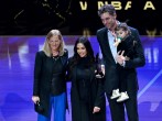 NBA Legend Pau Gasol Receives WNBA Kobe & Gigi Bryant Advocacy Award  