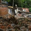 Rescue Efforts Continue as Death Toll Rises; Luiz Inacio Lula Da Silva Visits Affected