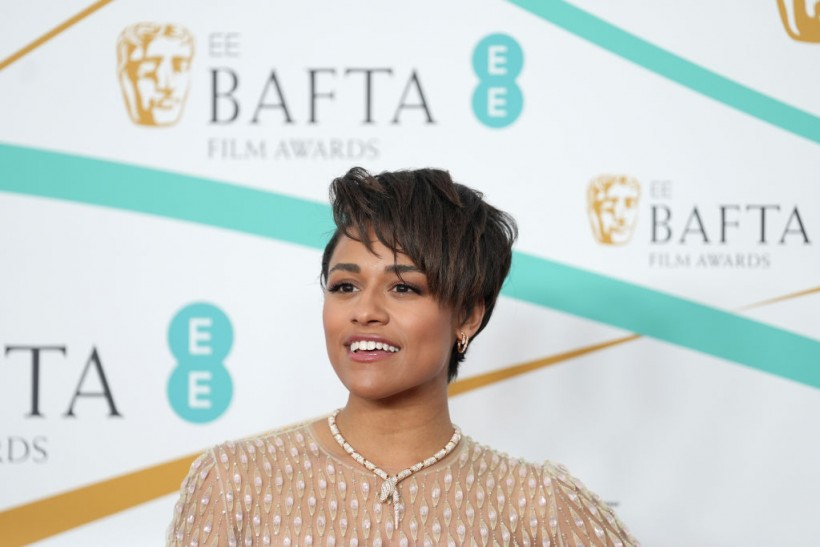 Did Ariana DeBose Deactivate Her Twitter After the 'Awkward' 2023 BAFTA Rap?