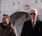 Joe Biden Calls Vladimir Putin to End War in Ukraine; Russia Suspends Nuclear Deal With U.S.