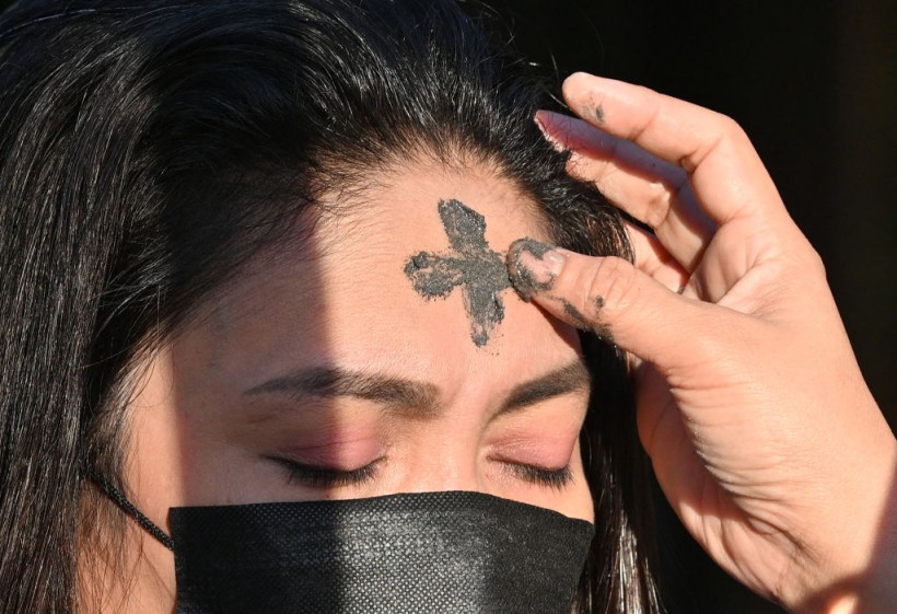 What Is Ash Wednesday? Lent Kicks Off for Catholics Around the World