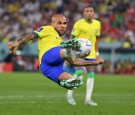 Brazil Soccer Star Dani Alves Denied Bail in Spain for Alleged Sexual Assault