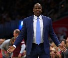 NBA: Atlanta Hawks Fire Head Coach Nate McMillan