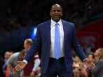 NBA: Atlanta Hawks Fire Head Coach Nate McMillan