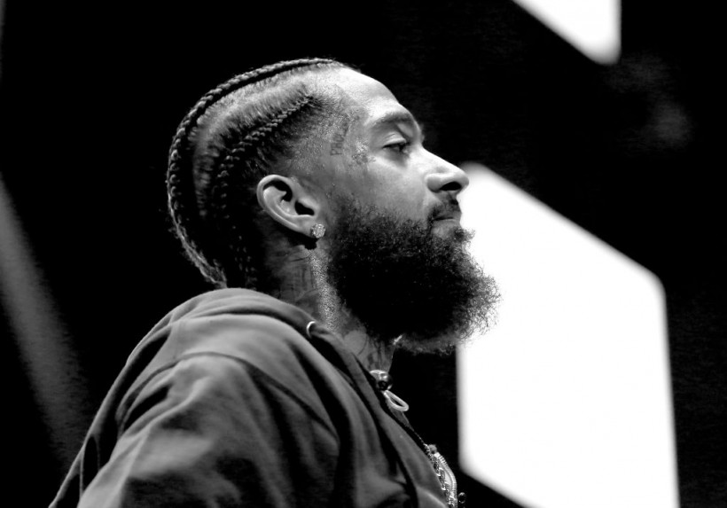 Nipsey Hussle's Death: Father of Convicted Killer Sends Apology  