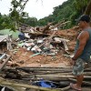 Brazil Floods Leave Hundreds of Cutoff Survivors Struggling for Supplies  