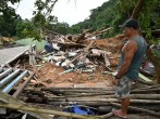 Brazil Floods Leave Hundreds of Cutoff Survivors Struggling for Supplies  