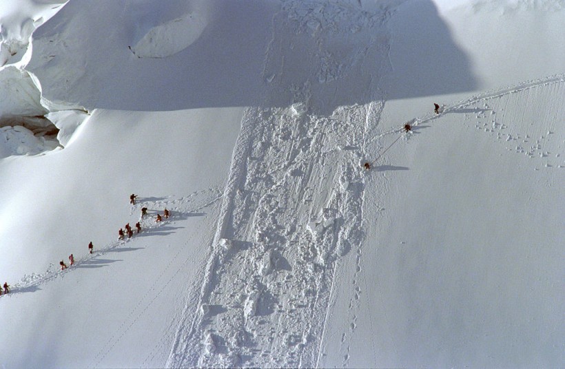 Washington Authorities Identified 3 Mountain Climbers Killed in Avalanche