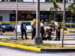 Florida: Body Cam Video Shows Arrest of Killer in Shooting Spree  