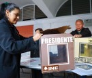 Mexico Approves Controversial Electoral Reform  