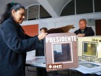 Mexico Approves Controversial Electoral Reform  