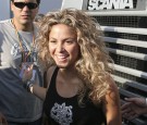 Shakira Trolls Cheating Gerard Pique Again in New Song with Karol G