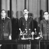 Latin American Dictator: The Numerous Bloody Crimes of Argentina's General Jorge Rafael Videla  